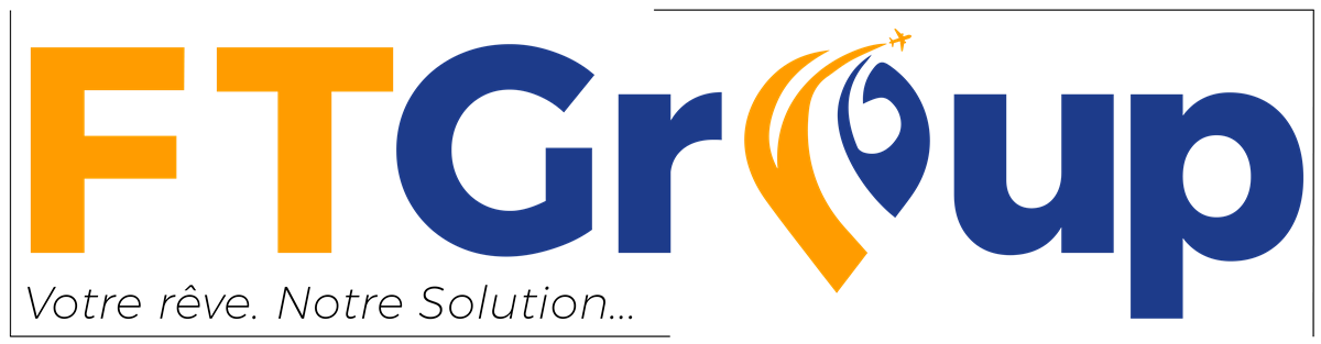 FTGroup — Votre rêve. Notre solution.