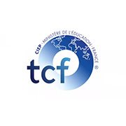 Logo TCF