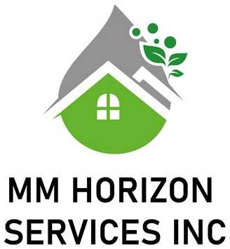 Logo MM Horizon Services