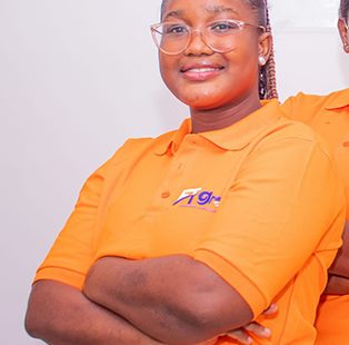Tsague Aicha