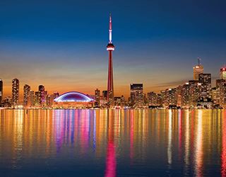 Destination Canada